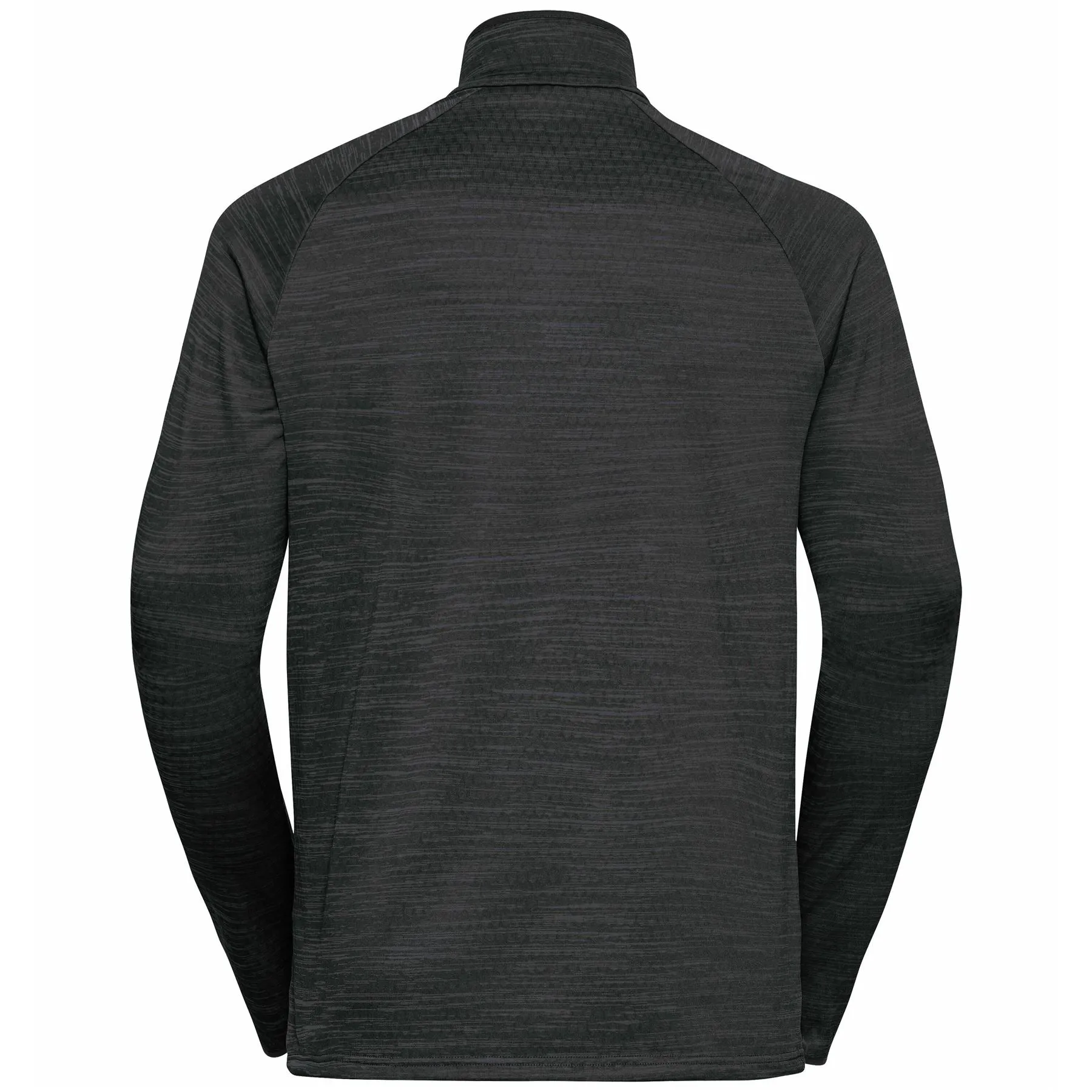 Odlo Mens Midlayer Hoody Active Warming Running Long Sleeve Top *SALE*