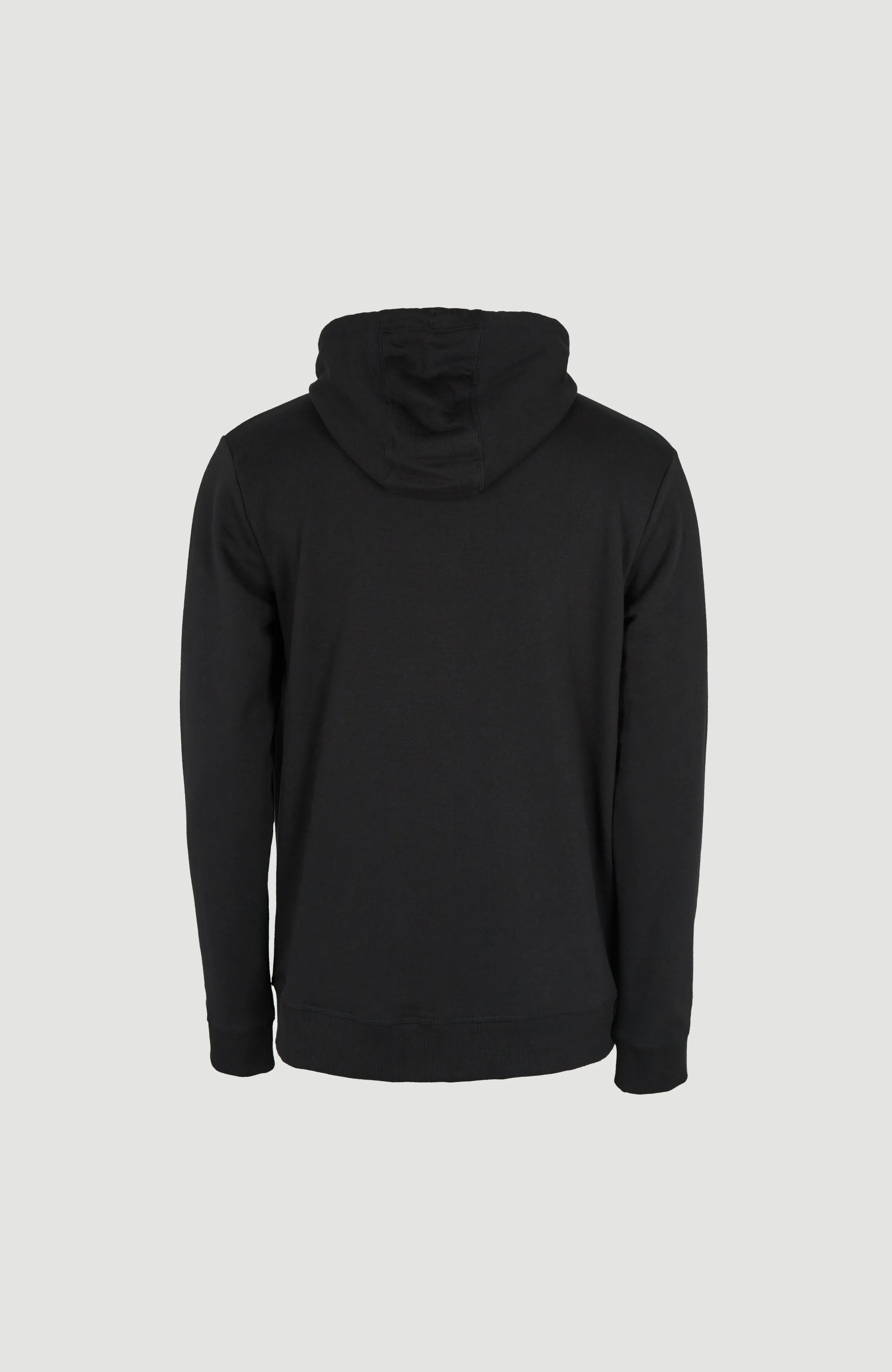 O'Neill Small Logo Full-Zip Hoodie | Black Out