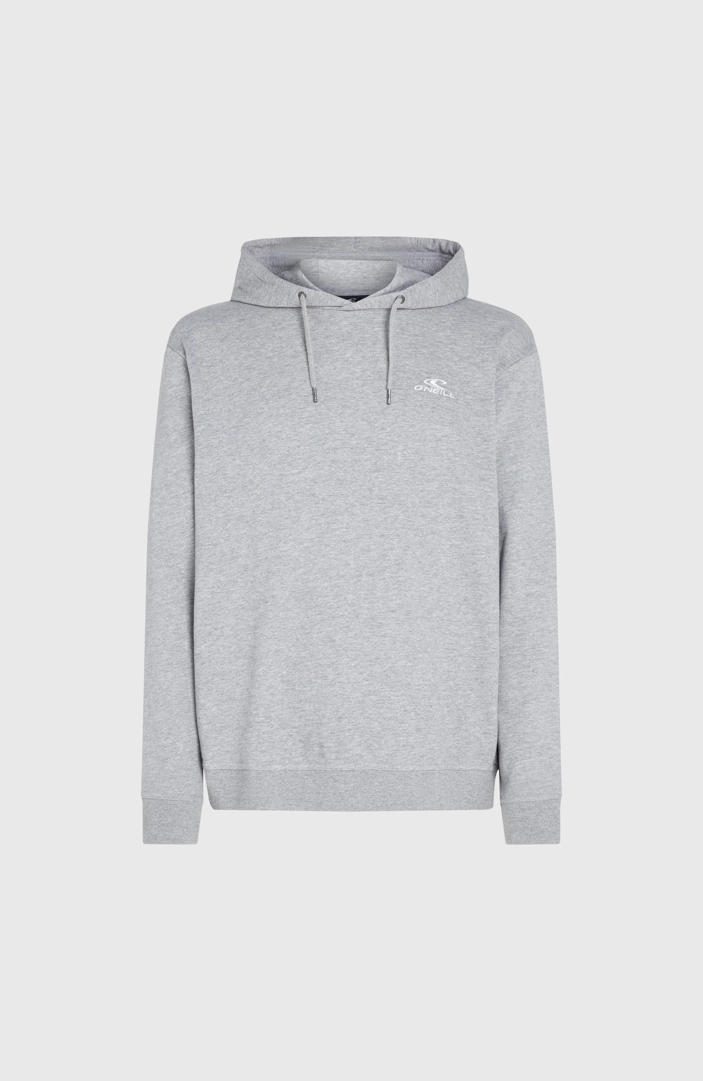 O'Neill Small Logo Hoodie | Silver Melee