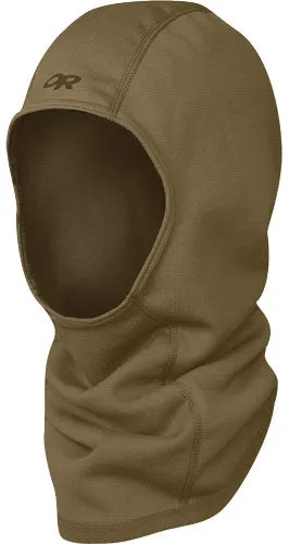 Outdoor Research PS50 Balaclava Coyote