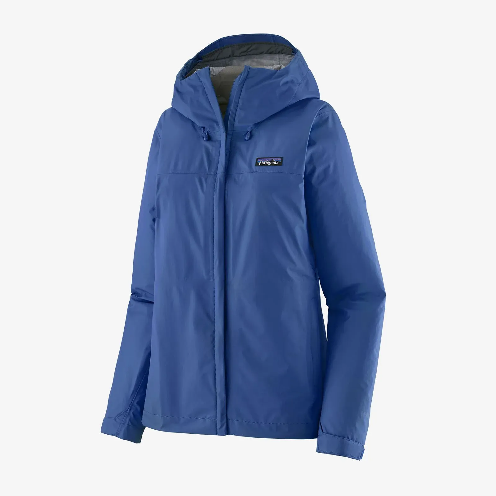 Patagonia Women's Torrentshell 3L Jacket / FLBL