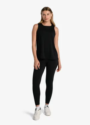 Performance Wool Moisture-Wicking Tank Top