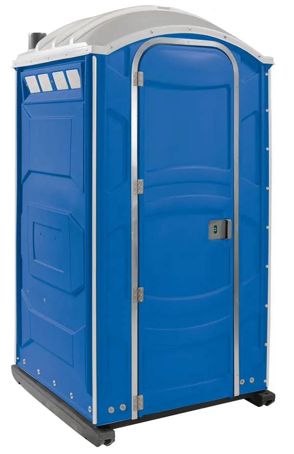 PolyJohn PJN3 Portable Restroom, PJN3-1000