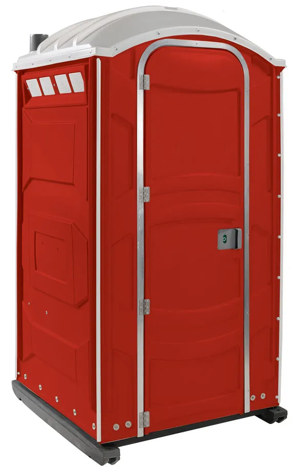 PolyJohn PJN3 Portable Restroom, PJN3-1000