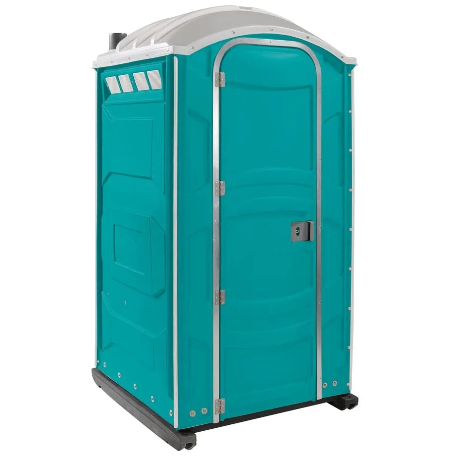 PolyJohn PJN3 Portable Restroom, PJN3-1000