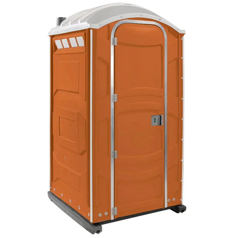 PolyJohn PJN3 Portable Restroom, PJN3-1000