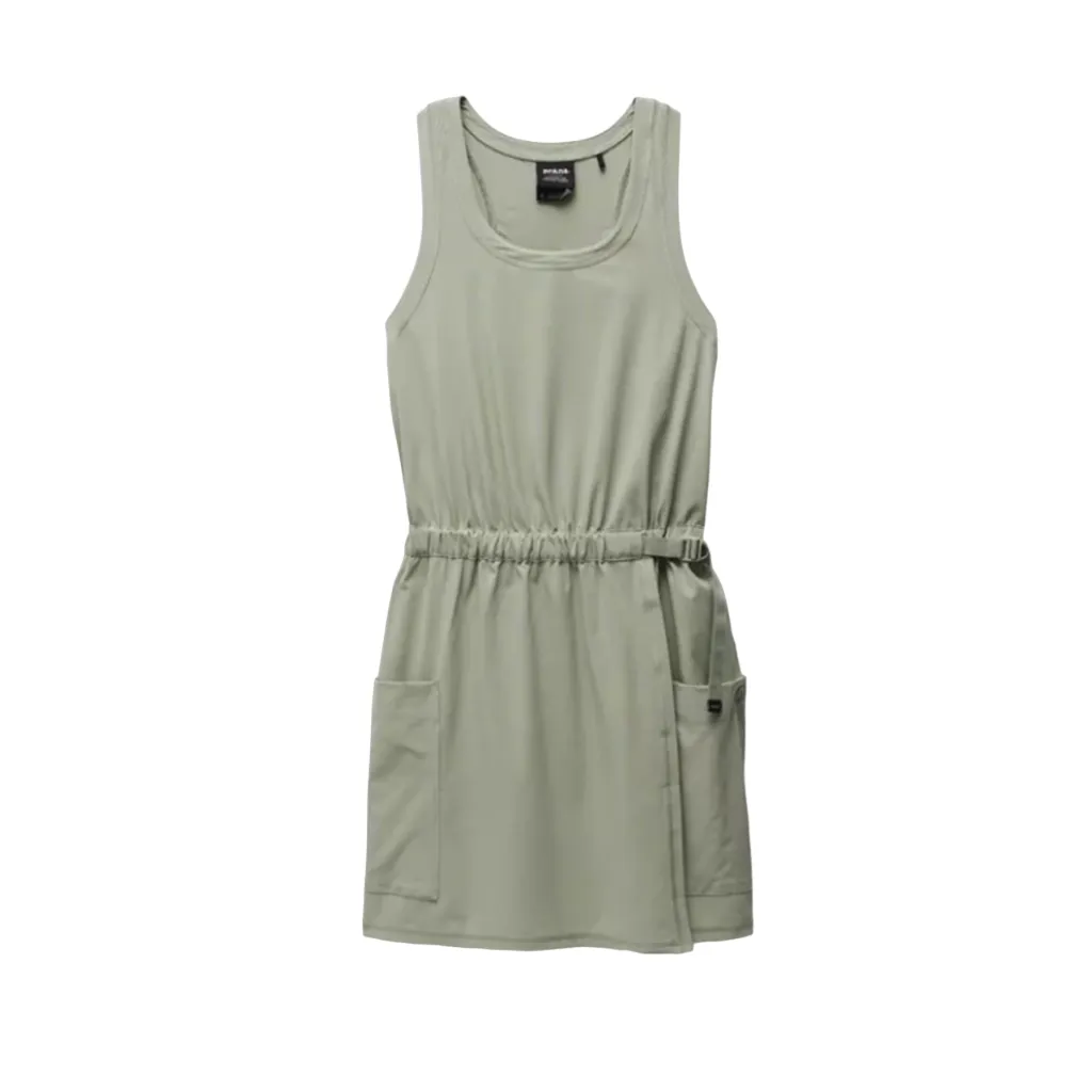 Prana Women's Railay Pocket Dress