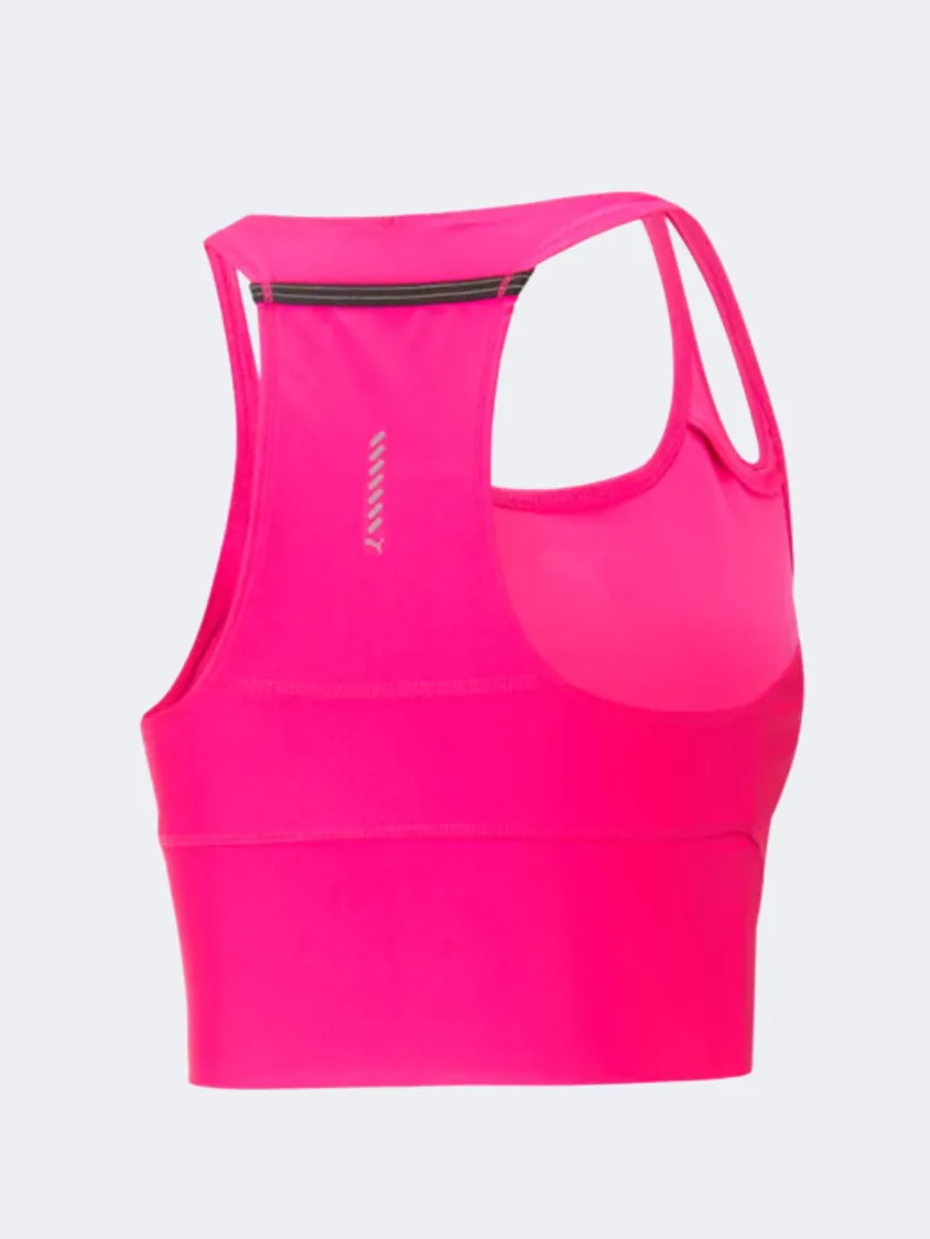 Puma  Ultraform Women Running Tank Ravish