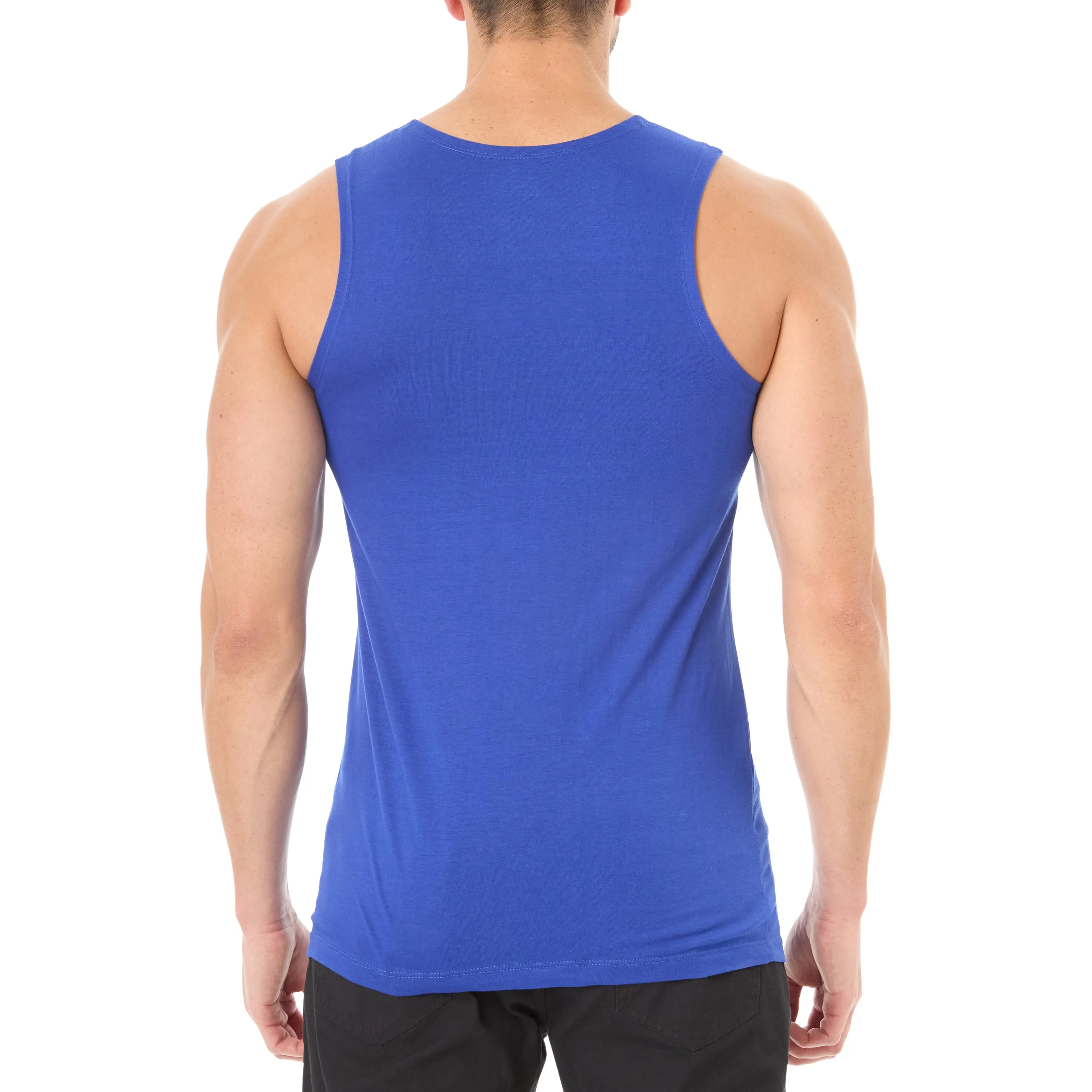 QUICK DRY TANK TOP 3-PACK