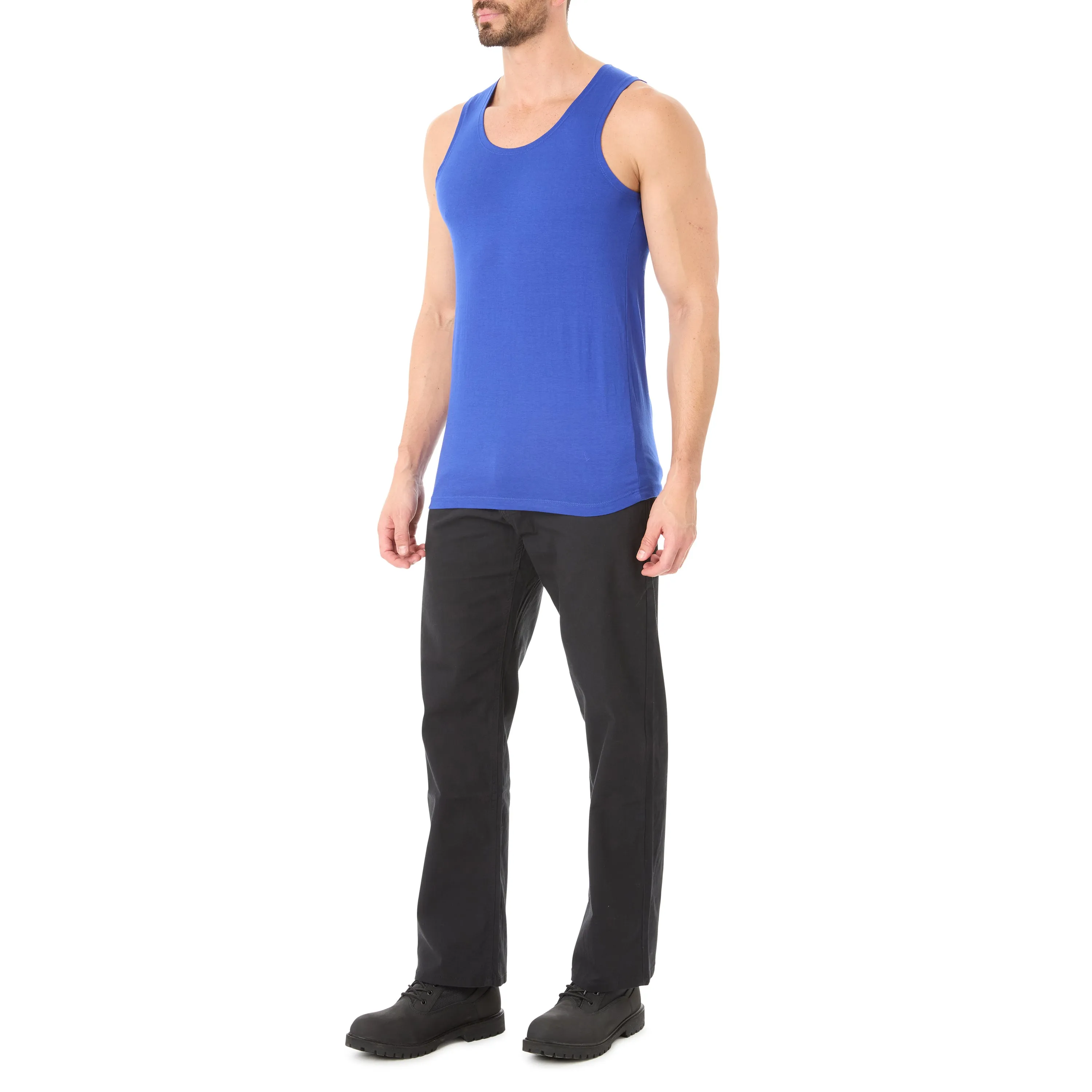 QUICK DRY TANK TOP 3-PACK