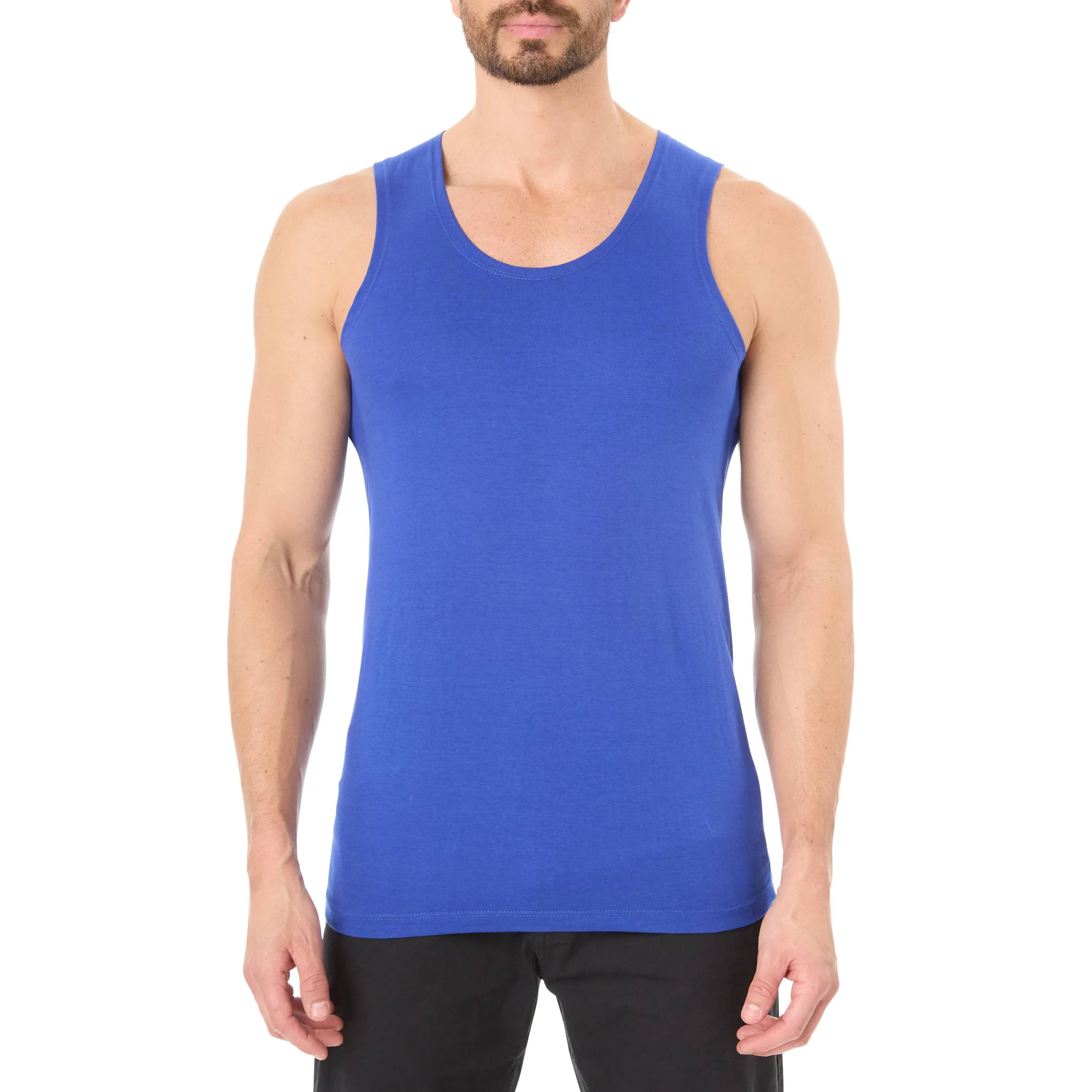 QUICK DRY TANK TOP 3-PACK