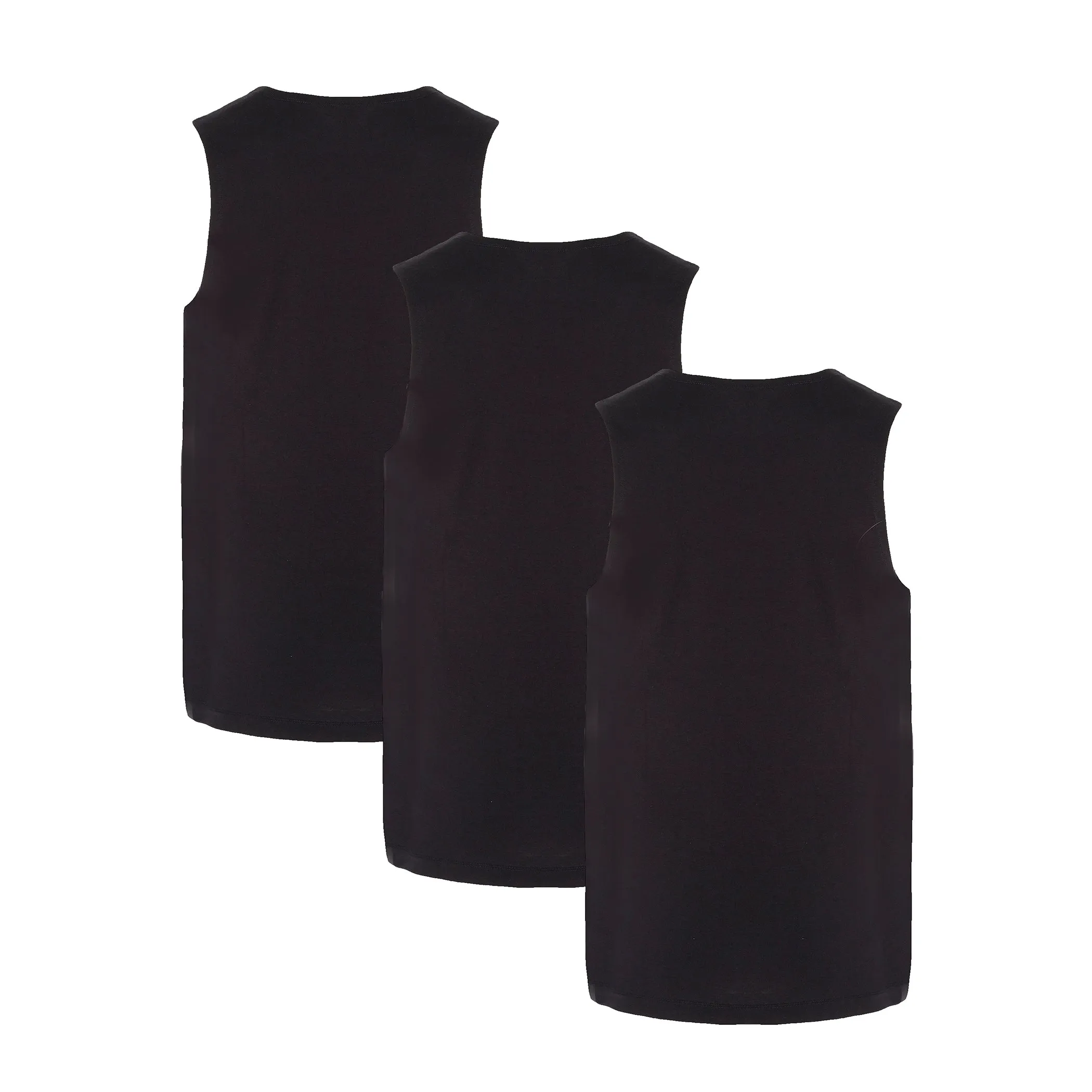 QUICK DRY TANK TOP 3-PACK