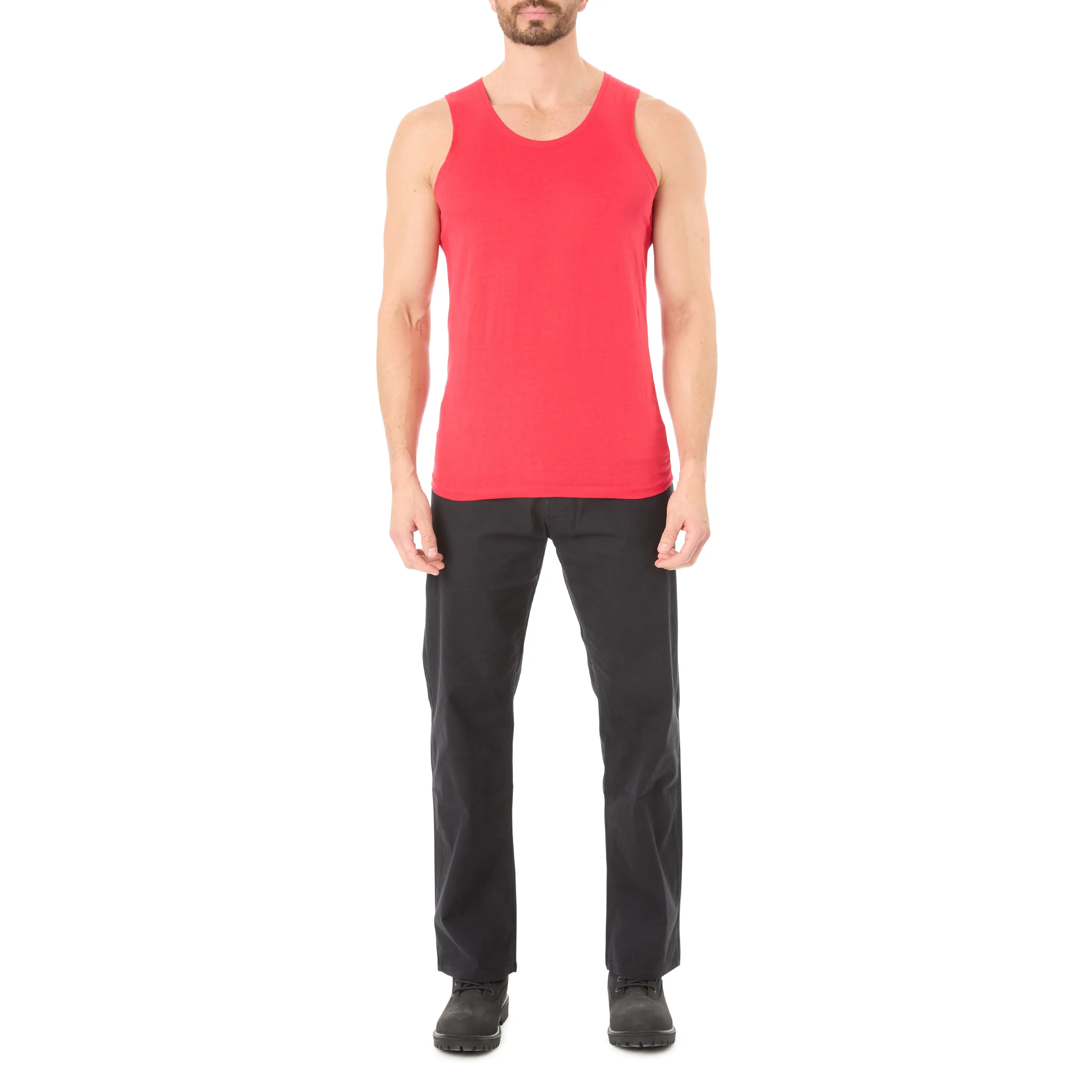 QUICK DRY TANK TOP 3-PACK