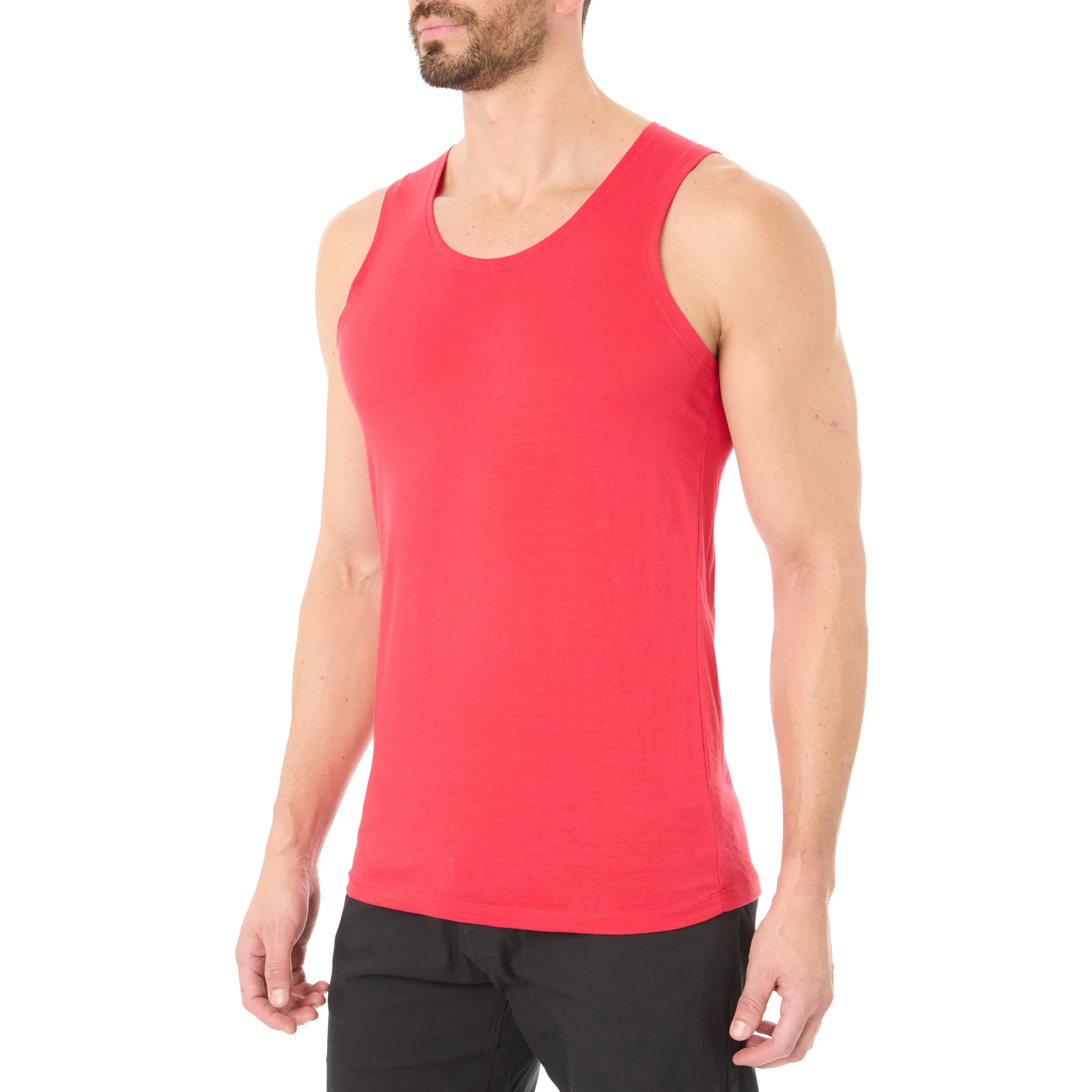 QUICK DRY TANK TOP 3-PACK