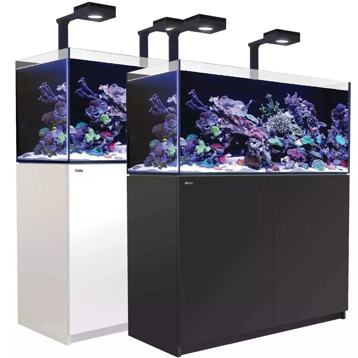 Reefer MAX 350 G2  System (72 Gal)