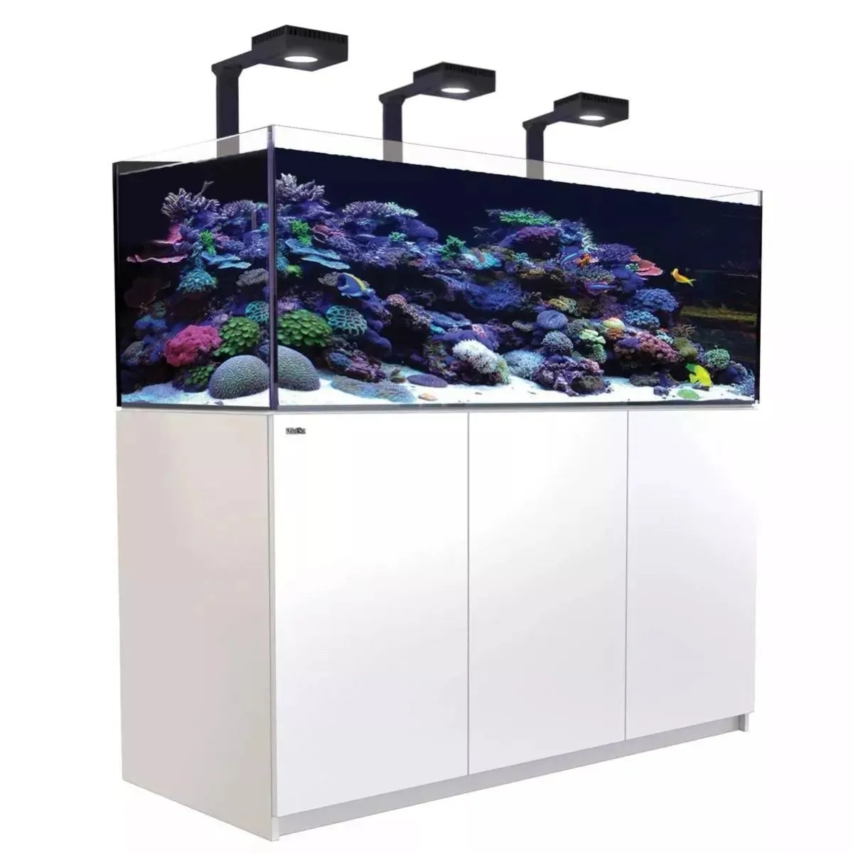 Reefer MAX 525 G2  System (112 Gal)