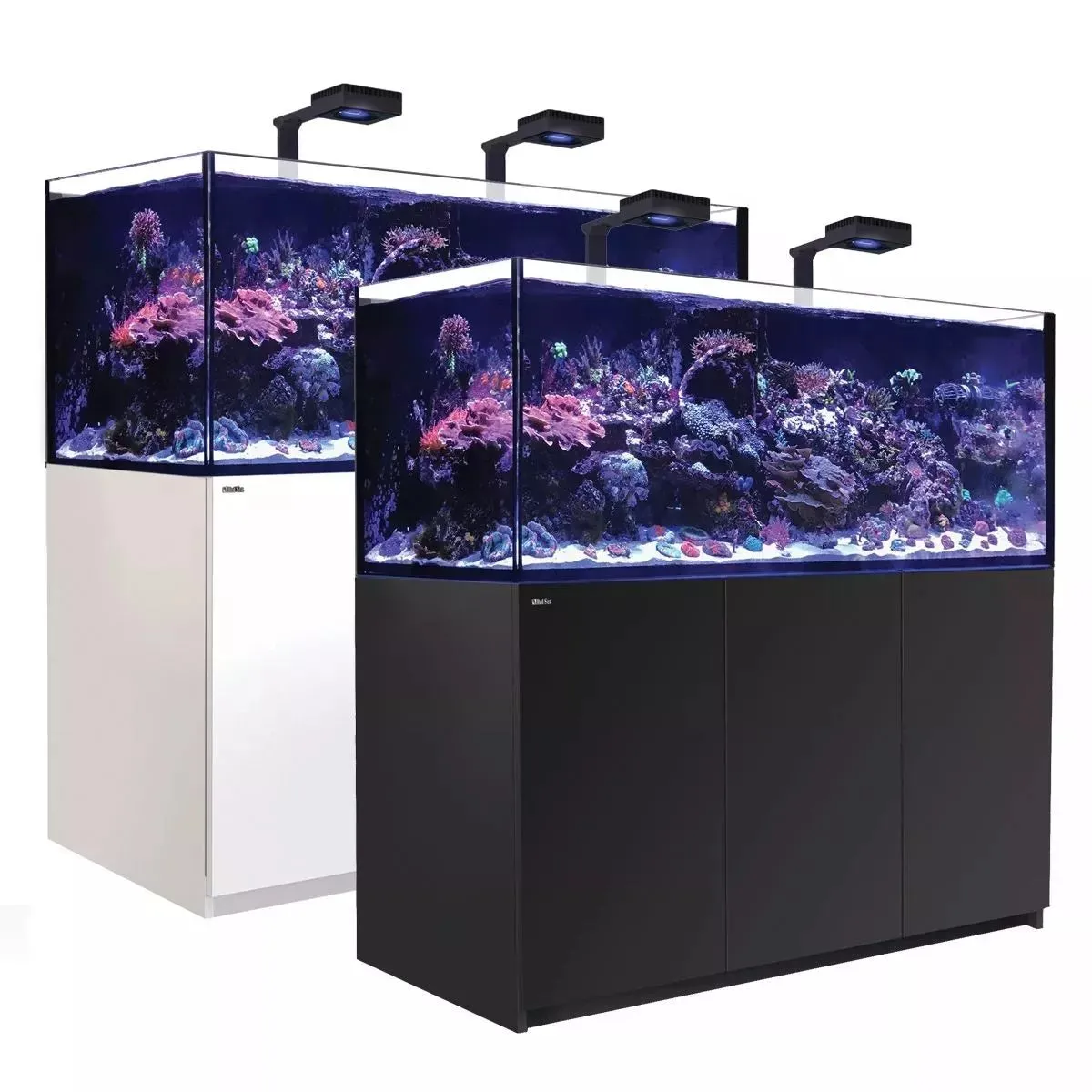 Reefer MAX 625 G2  System (132 Gal)