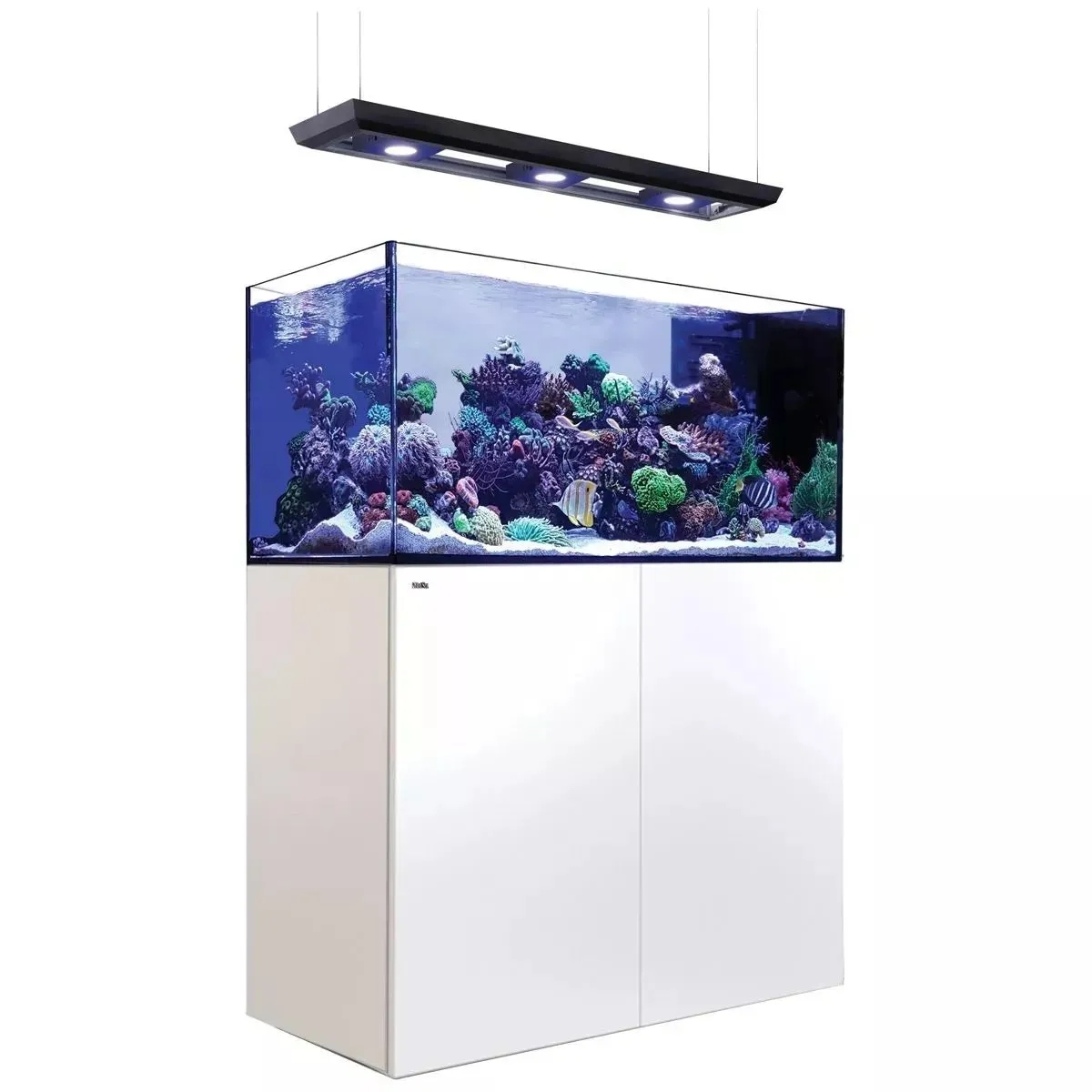 Reefer MAX Peninsula 500 G2  System (109 Gal)