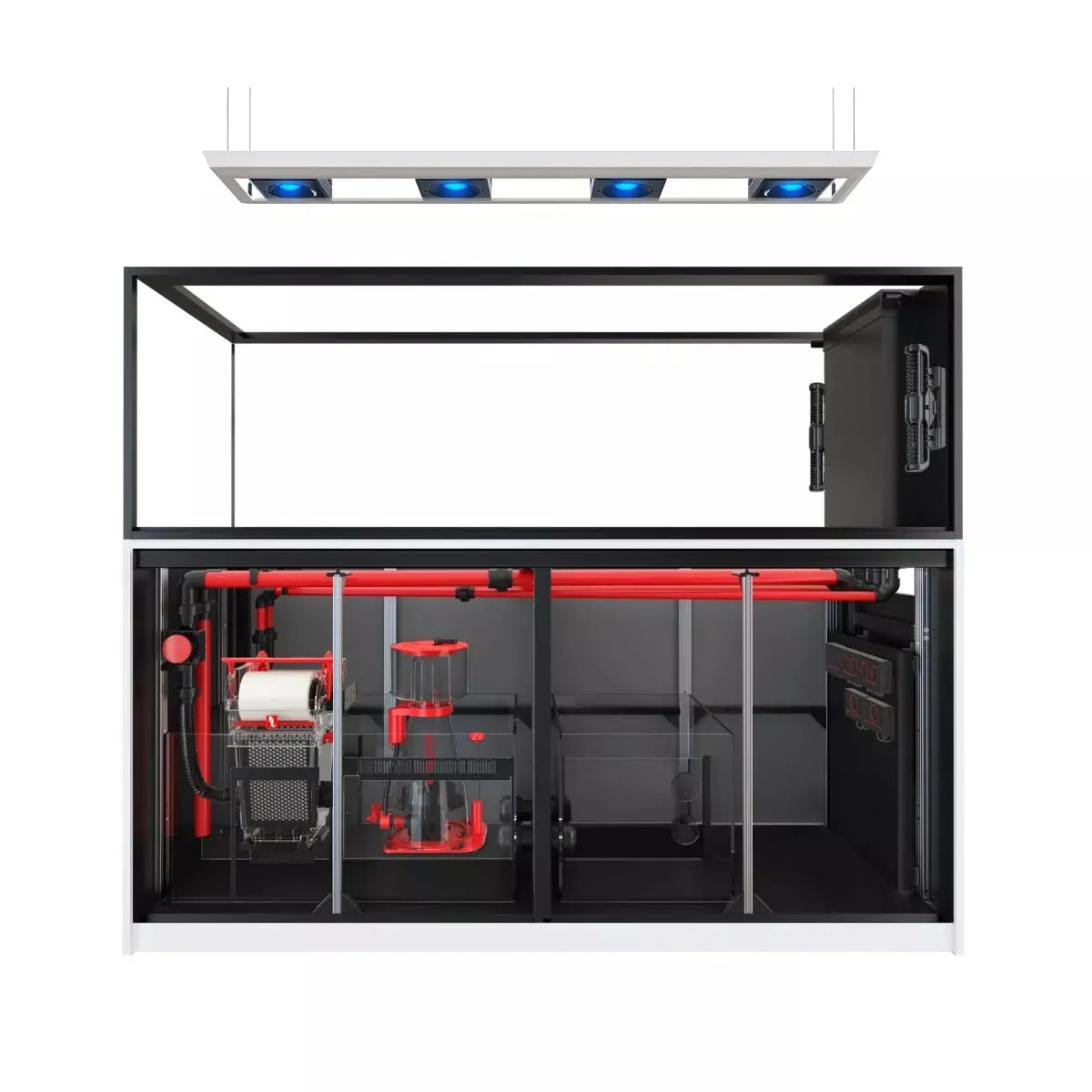 Reefer MAX Peninsula S-950 G2  System (200 Gal)