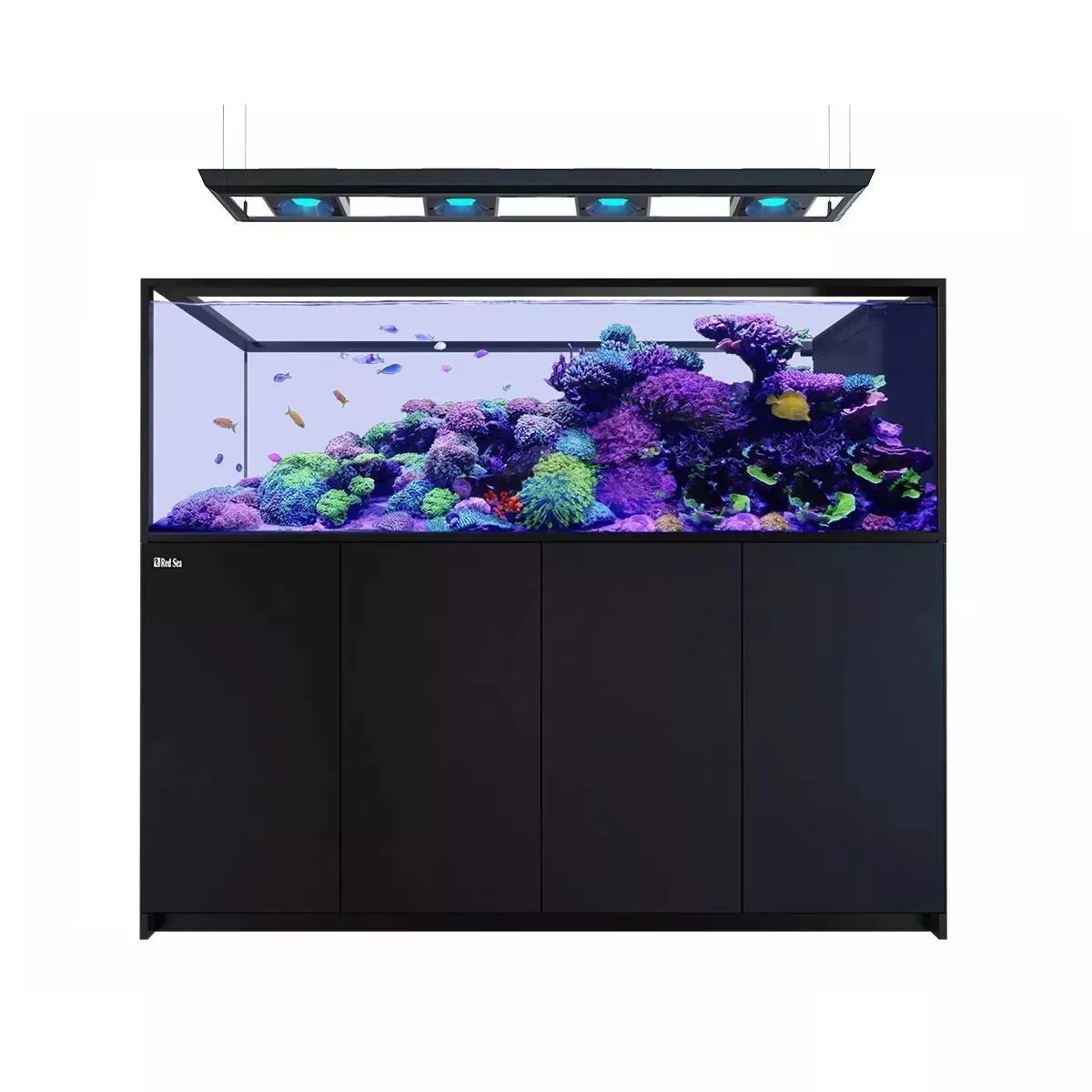 Reefer MAX Peninsula S-950 G2  System (200 Gal)