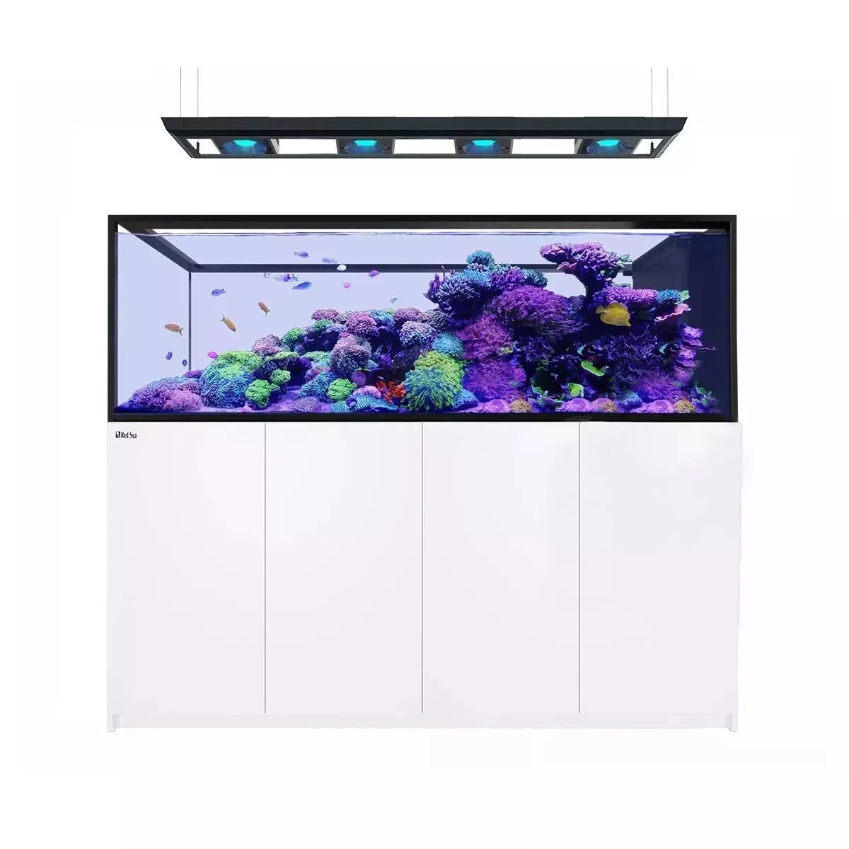 Reefer MAX Peninsula S-950 G2  System (200 Gal)