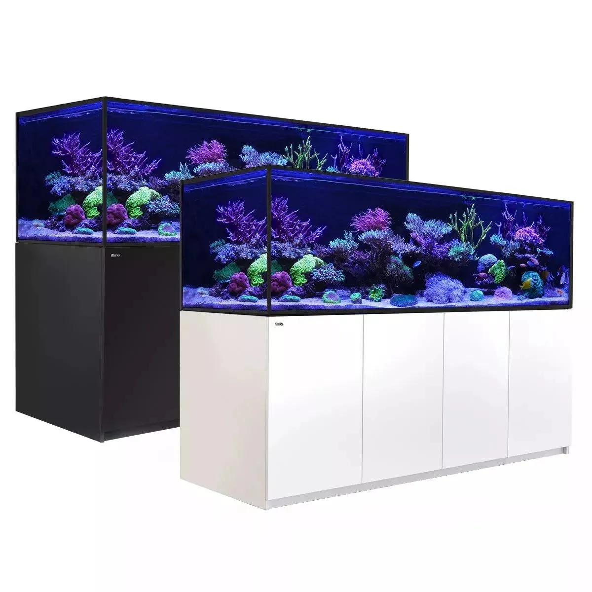 Reefer MAX S-1000 G2  System (210 Gal)