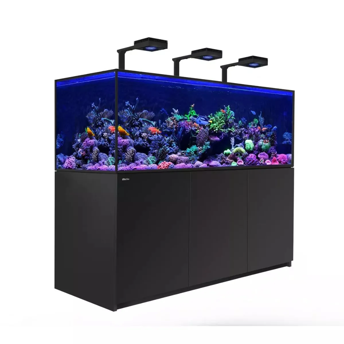 Reefer MAX S-850 G2  System (180 Gal)