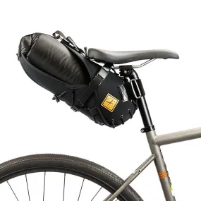 Restrap Bikepacking Saddle Bag 8L  Dry Bag