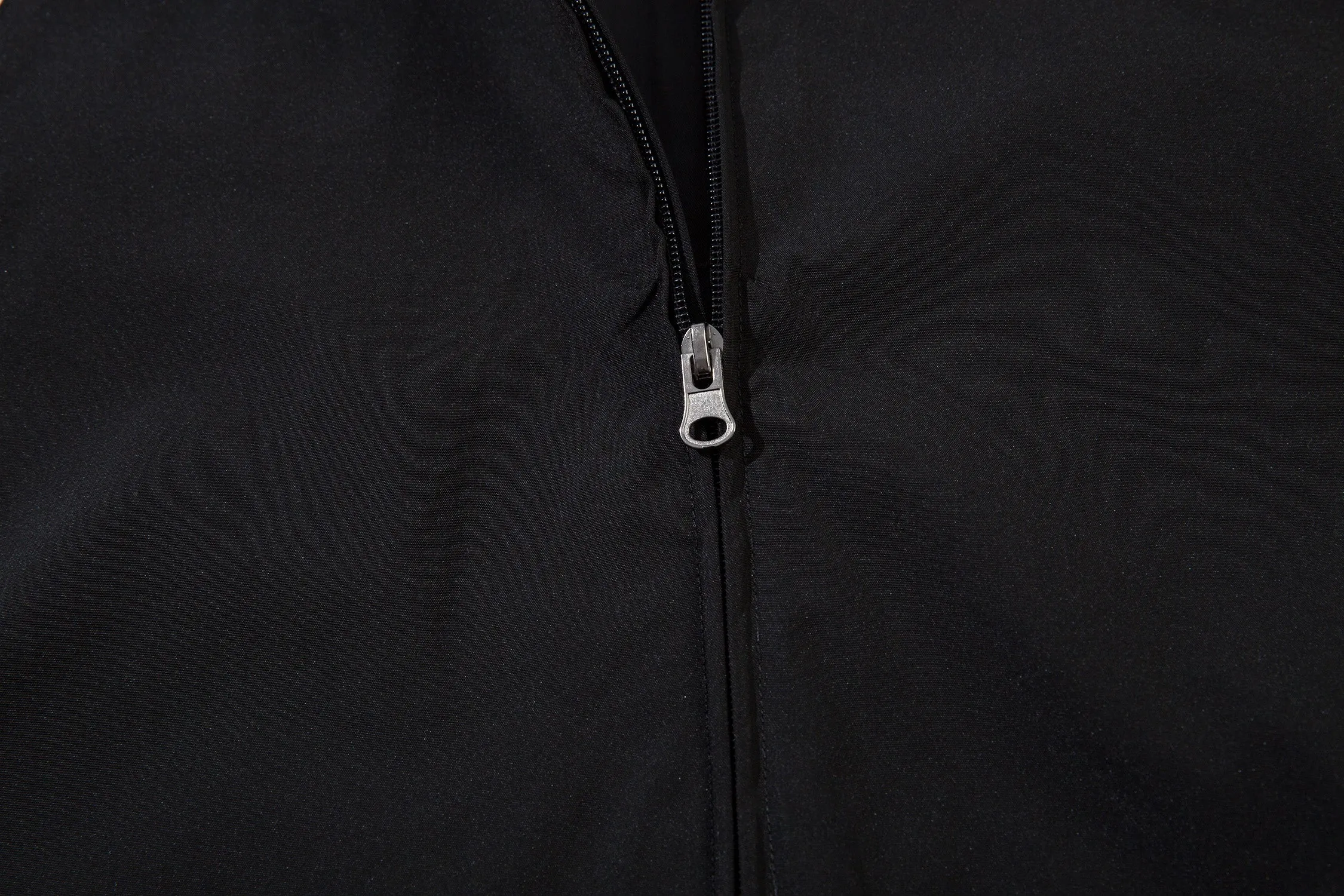 Retro Track | High Street Windbreaker Jacket