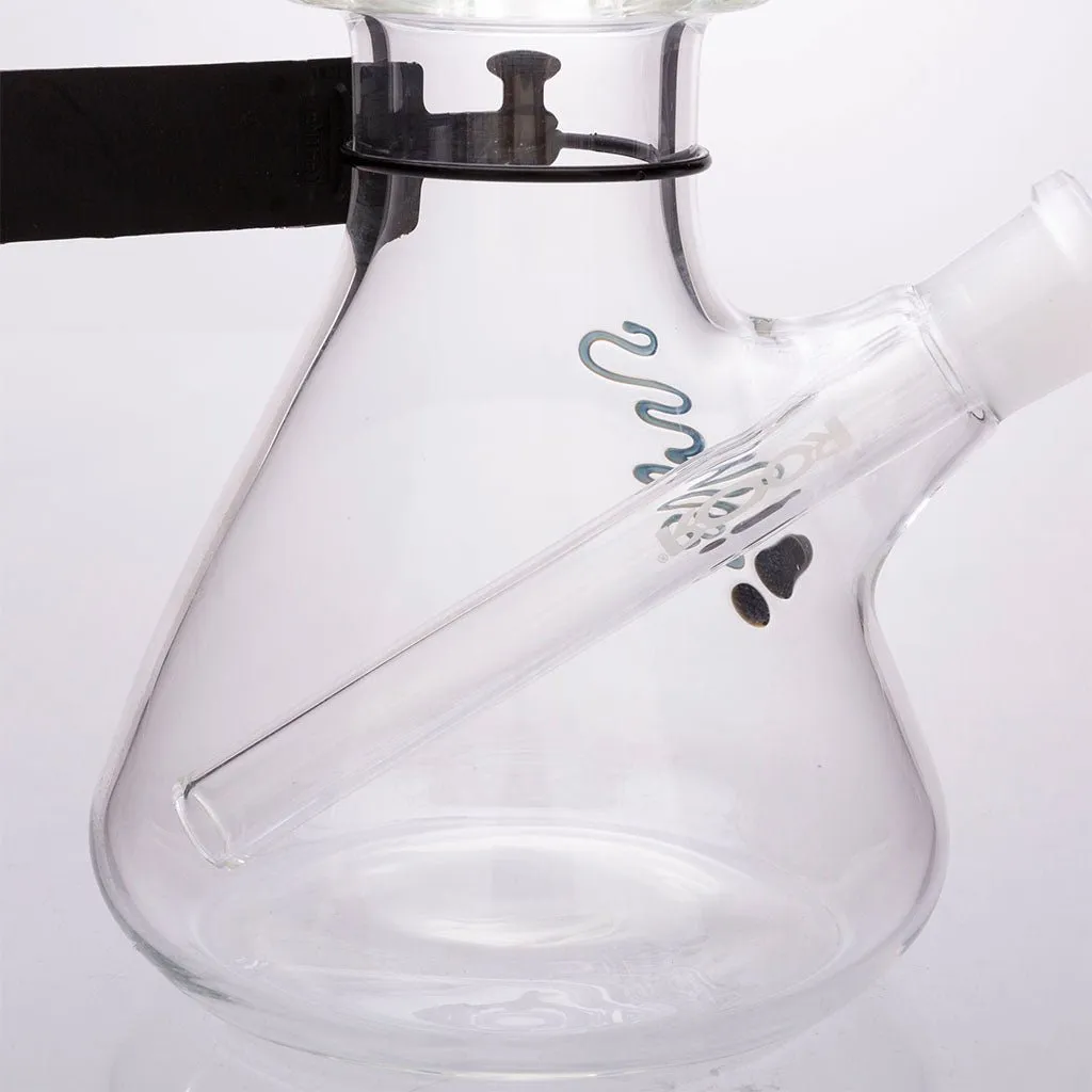 ROOR - 1130 Mini Beaker Dual Bong