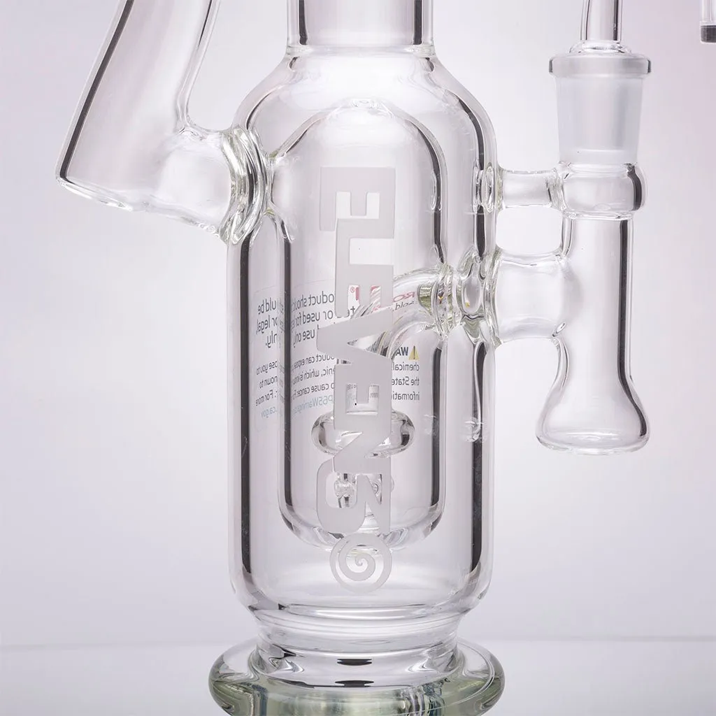 ROOR - 1130 Mini Beaker Dual Bong