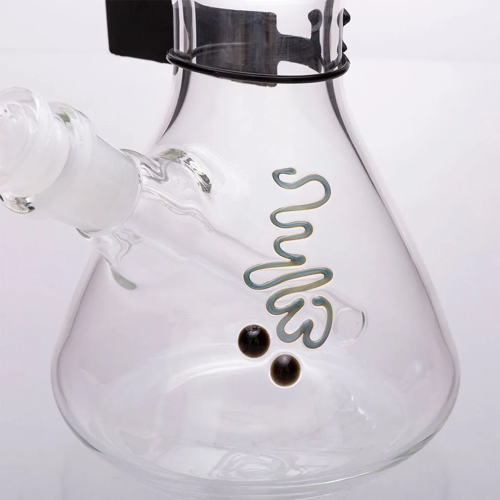 ROOR - 1130 Mini Beaker Dual Bong