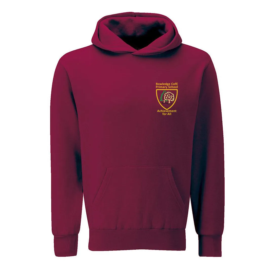 Rowledge PE Hoodie