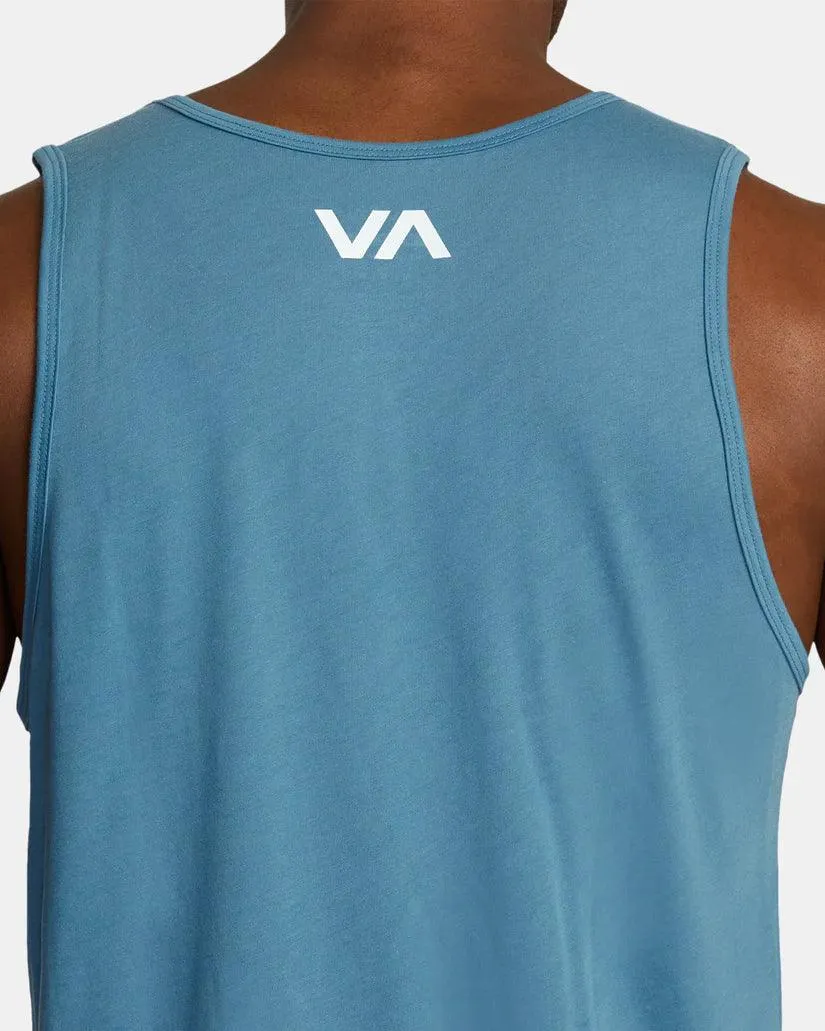 RVCA Men's Icon Tank