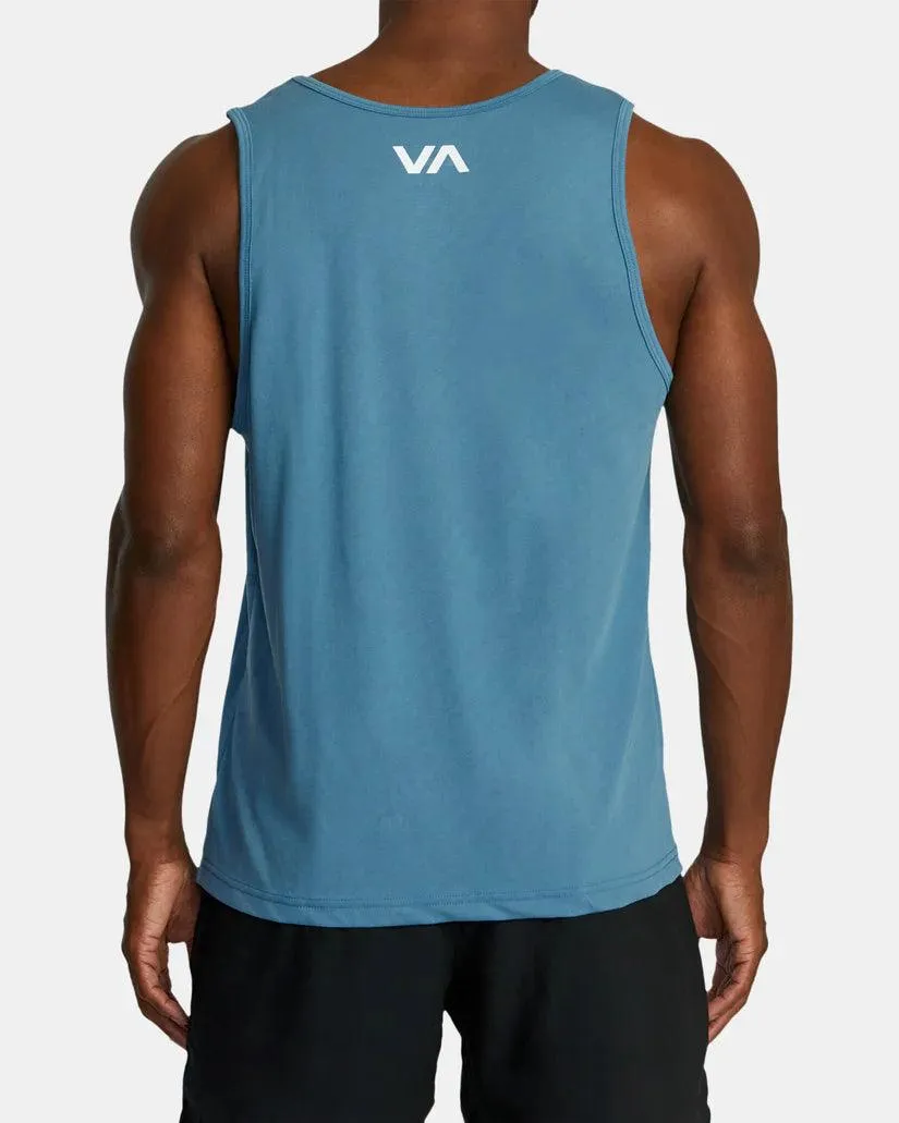 RVCA Men's Icon Tank