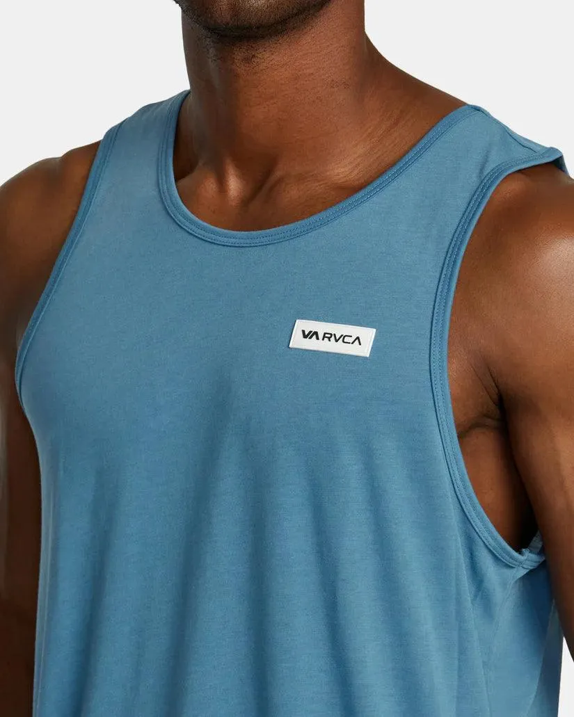 RVCA Men's Icon Tank