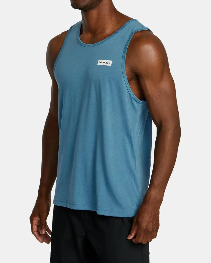 RVCA Men's Icon Tank