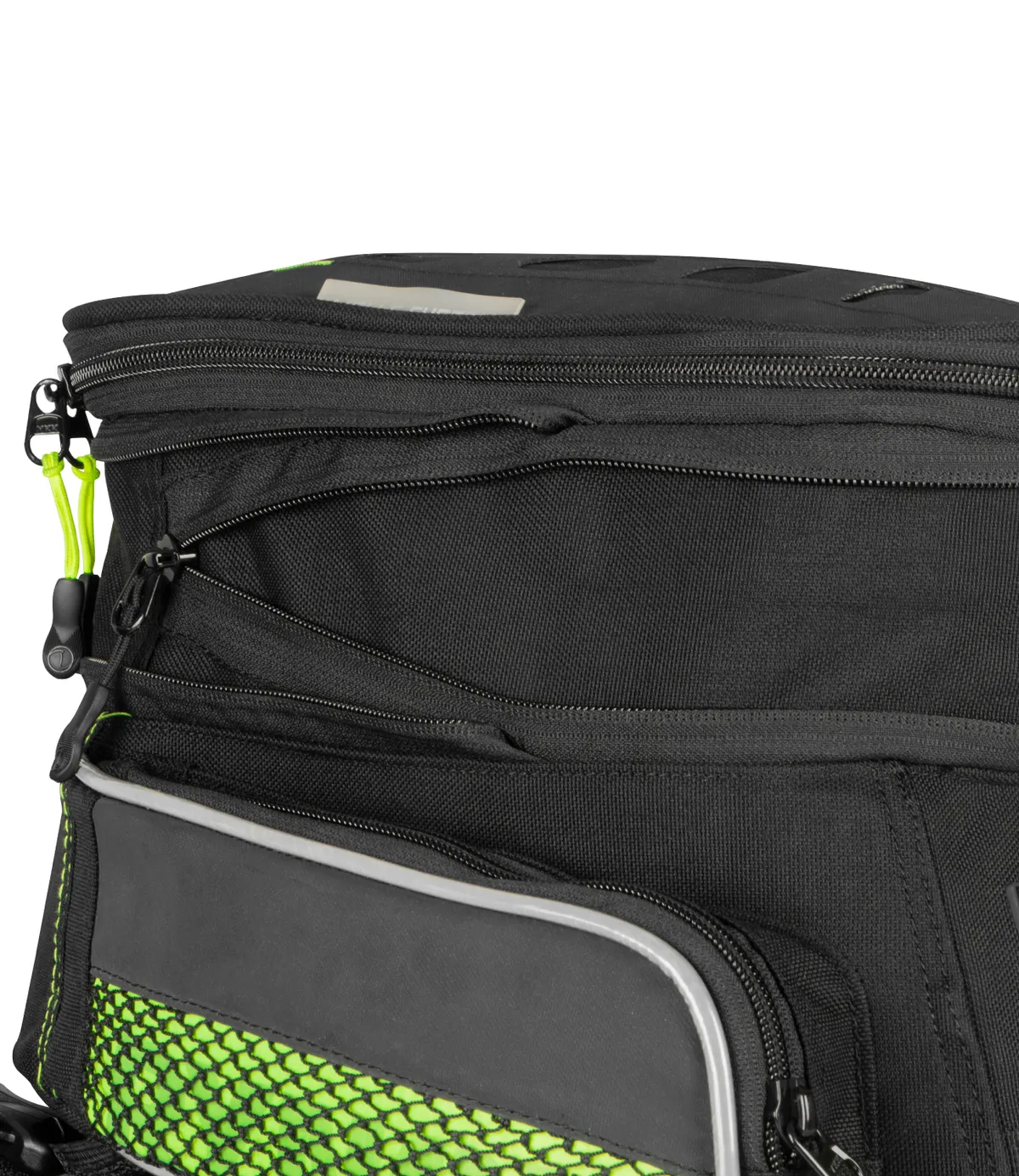 Rynox Navigator Tank bag 15L