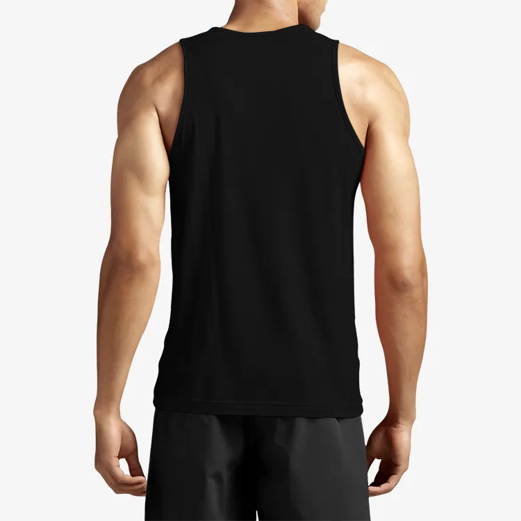 Sending the Mountain Performance Tank Top Shirt