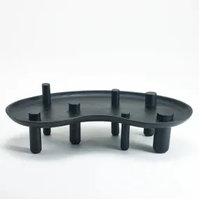 Shadow Black Tray