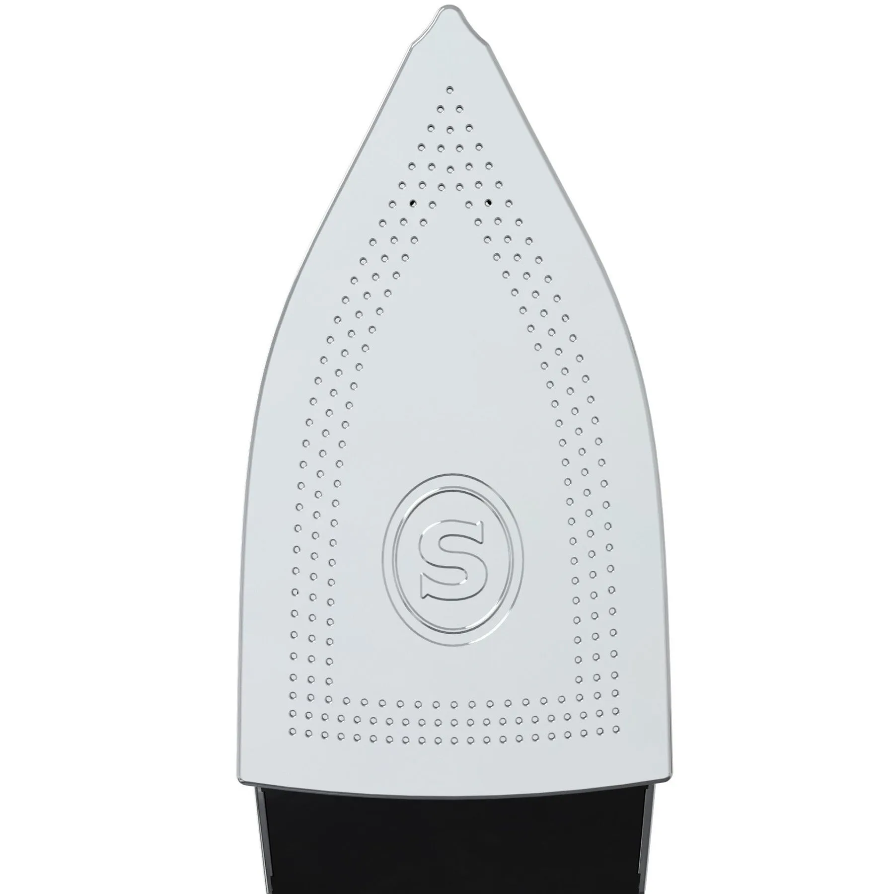 SINGER® SteamCraft Plus 2.0 Iron Black