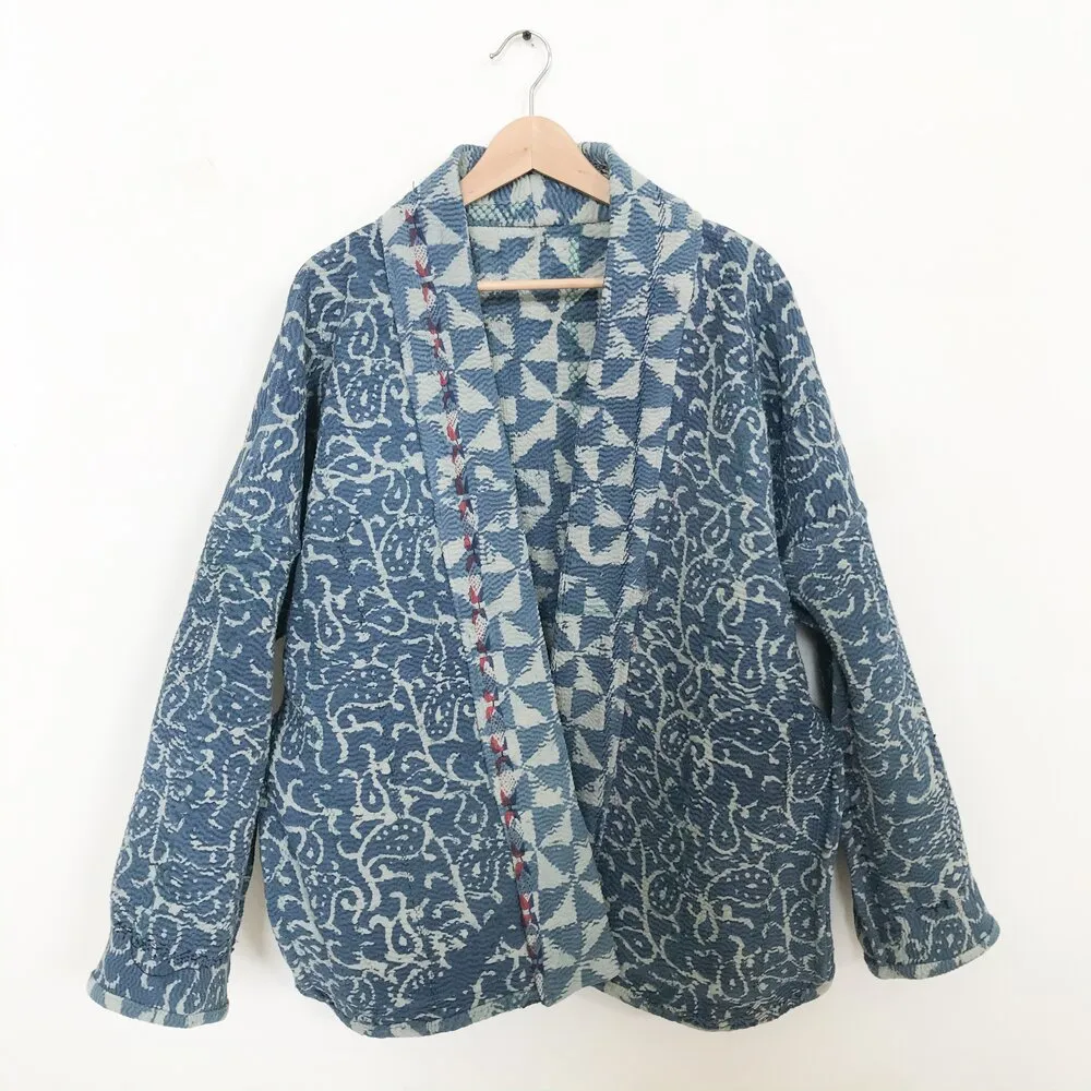 SOLD M Norah Jacket LM003 20191018