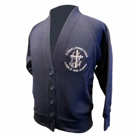 St Marks Primary Cardigan