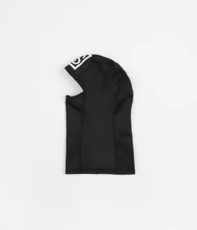 Stussy SS Link Balaclava - Black