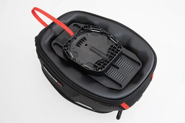 SW-Motech Pro City tank bag 11-14L for PRO Tank Ring (BC.TRS.00.104.30000)