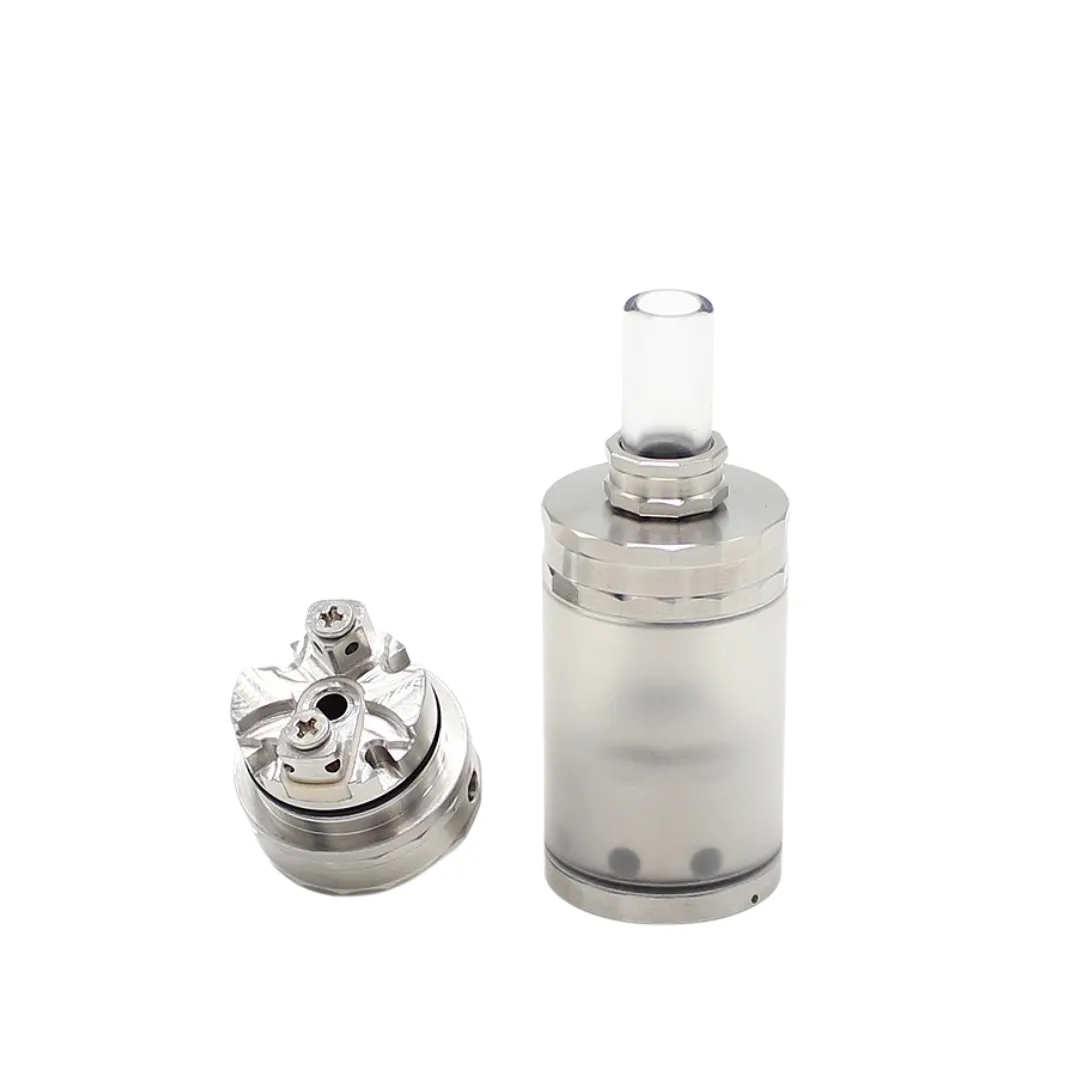 SXK Rafi Style MTL RTA