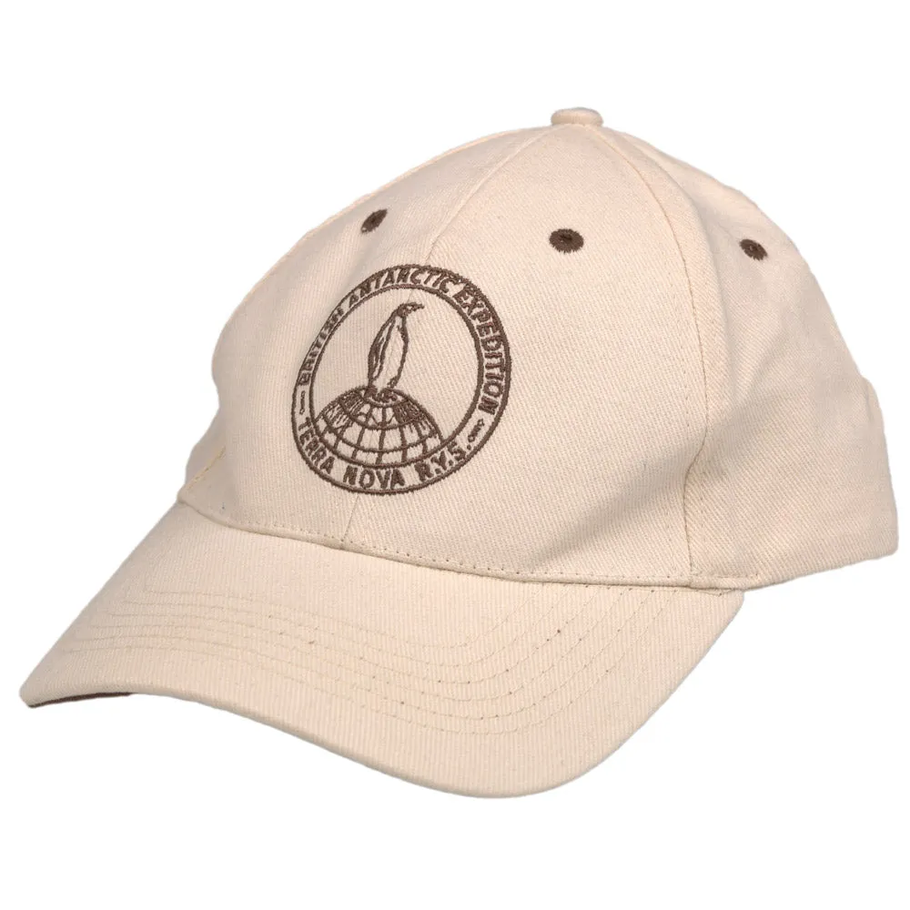 Terra Nova Antarctic Expedition Cap