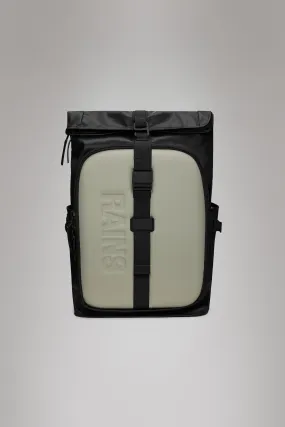 Texel Moulded Backpack