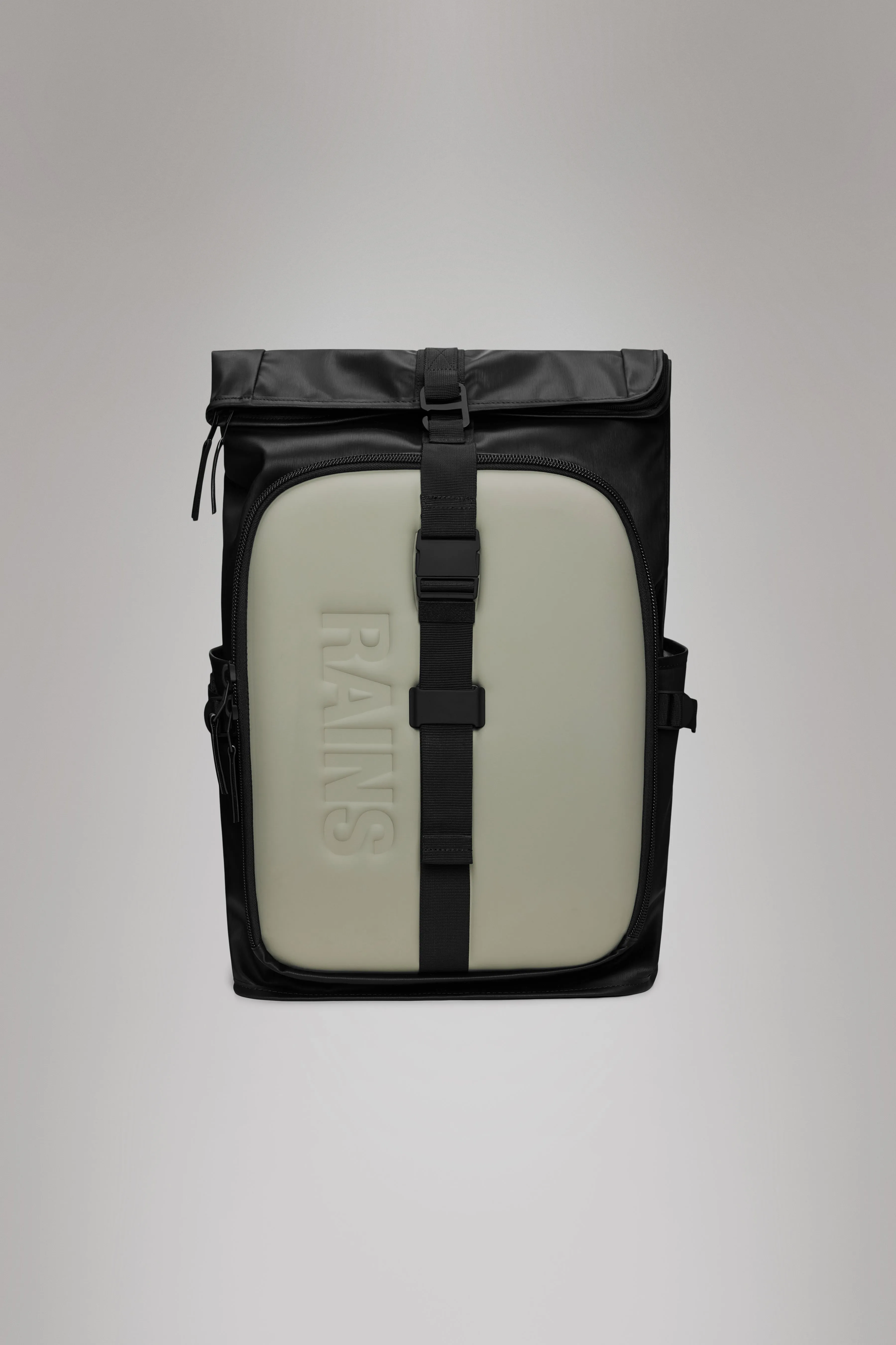 Texel Moulded Backpack