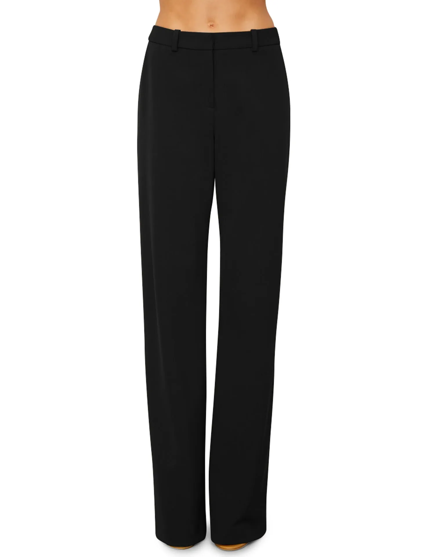 The Anderson Relaxed Trouser